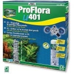 JBL ProFlora u401 /CO₂ система с бутилка (500гр) за еднократна употреба/