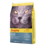 Josera Leger, храна за кастрирани котки, 2.00кг