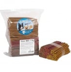 Juko, Лакоство за кучета под формата на тънки месни пръчици, 1.00кг