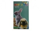Пълноценна храна за зайчета - 500гр.