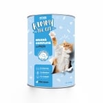 Kimmy, Консерва за котки, С риба, 415гр