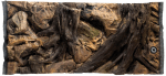 3D гръб за аквариум - ROOT
