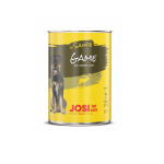 Консерва за куче Josera JOSIDOG дивеч в сос, 415 гр