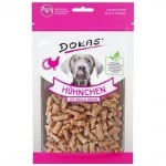 Dokas, Лакомства за куче, Пиле с ориз и сусам, 70гр