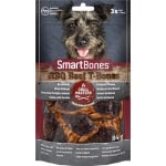 Лакомства за куче Smartbones, Grill, T-Bone, 87гр