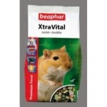 "XtraVital" - Храна за джербили 