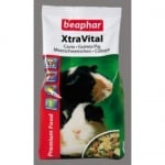 "Xtra Vital" - Храна за морски свинчета