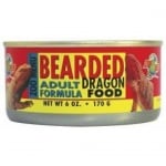 Zoomed Adult Formula - Храна за израснали брадати Агами 170гр.