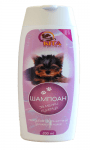 Шампоан за малки кученца 
