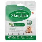 Mediterranean Natural, Функционално лакомство за куче за красива козина и здрава кожа, 175гр