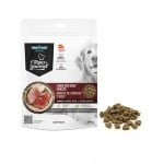 Mediterranean Natural Tapas Gourmet, Хипоалергенно лакомство за куче с агнешко и говеждо, 190гр
