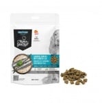 Mediterranean Natural Tapas Gourmet, Лакомство за куче, за добро храносмилане, със сардини и омега 3 и 6, 190гр