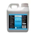 Methylene Blue, Метиленово Синьо