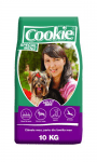 "Cookie" - Храна за кучета от дребни породи - насипна