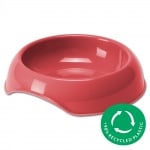 Moderna Gusto, Купичка за куче и коте, корал, 200мл