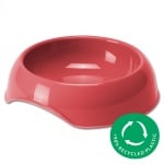 Moderna Gusto, Купичка за куче и коте, корал, 350мл