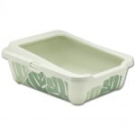 Moderna Hercules Eden, Открита котешка тоалетна, 50см