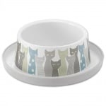 Moderna Trendy Maasai, Купичка за куче и коте, 350мл