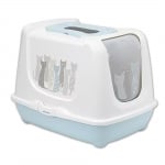 Moderna Trendy Maasai, Закрита котешка тоалетна, 50см