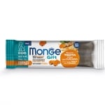 Monge Gift Meat Bars Mobility Support Dog, Лакомство за куче, грижа за ставите, с пъстърва, босвелия и куркума, 40гр
