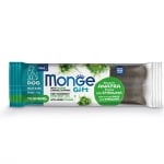 Monge Gift Meat Bars Training Dog, Лакомство за куче, за тренировки, с патешко и спирулина, 40гр