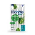 Monge Gift Training Sticks, Лакомства за кучета, Стикове за тренировки, С патешко и спирулина, 45гр