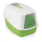 MPS KOMODA, Закрита котешка тоалетна, 54 x 39 x 40 cm