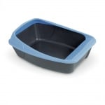 MPS  Virgio , Открита котешка тоалетна, 52 x 39 x 20 cm