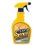MR. SMELL Sofa & Carpet, Препарат за разграждане на урина, 500 ml