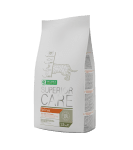 "Red Coat" - пълноценна храна за израснали кучета от всички породи, притежаващи червена козина