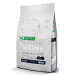 Natures Protection Black Coat, Храна за кучета с черна козина, 10.00кг
