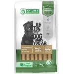 Natures Protection, Лакомства за кучета, за контрол на теглото, с пуйка, 110 гр
