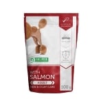 Natures Protection Skin & Coat Care, Пауч за кучета, За здрава кожа и козина, Със сьомга, 100гр