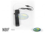 Aqua Nova Вътрешен филтър за аквариуми до 250л  NBF-1800 (1800L/H)