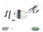 Aqua Nova Вътрешен филтът NBF- 300 (300L/H) за аквариуми до 50л