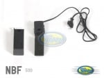 Aqua Nova Вътрешен филтър за аквариуми до 100л  NBF- 500 (500L/H)