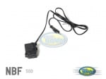 Aqua Nova Вътрешен филтър за аквариуми до 100л  NBF- 500 (500L/H)