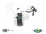 Aqua Nova Вътрешен филтър за аквариуми до 150л NBF- 800 (800L/H) 