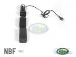 Aqua Nova Вътрешен филтър за аквариуми до 150л NBF- 800 (800L/H) 