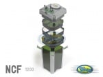 Aqua NovaNCF-1200 (1200L/H) Външен филтър 