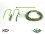 Aqua Nova NCF-600 Външен филтър за аквариуми до 150л