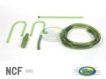 Aqua Nova NCF- 800 (800L/H)  Външен филтър за аквариуми до 200л