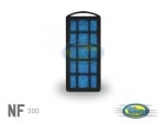 Aqua Nova Външен филтър NF-300 (300L/H) за аквариуми от 50 до 100л
