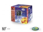 "Aqua Nova NF-600" - Външен филтър за аквариуми от 150 до 200 л.