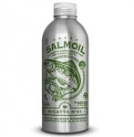 Necon, Масло от сьомга за възрасти и кастрирани кучета и котки, 250мл