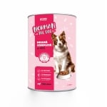 Norman, Хапки за куче, говеждо, 1240гр