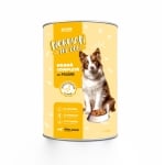 Norman, Хапки за куче, С пилешко месо, 1240гр