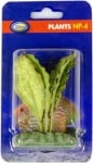 Aqua Nova NP-4 SP0721  Изкуствено растение 4см