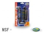 Aqua Nova NSF-003/NSF-60L Фултърна гъба за аквариум до 60л