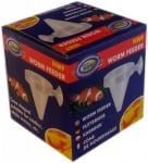 Aqua Nova Харанилка пластмасова